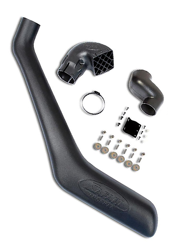 Safari snorkel V-SPEC & R-SPEC